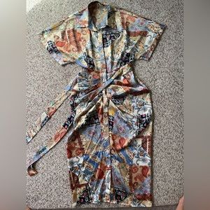 Brand New Chic Dress